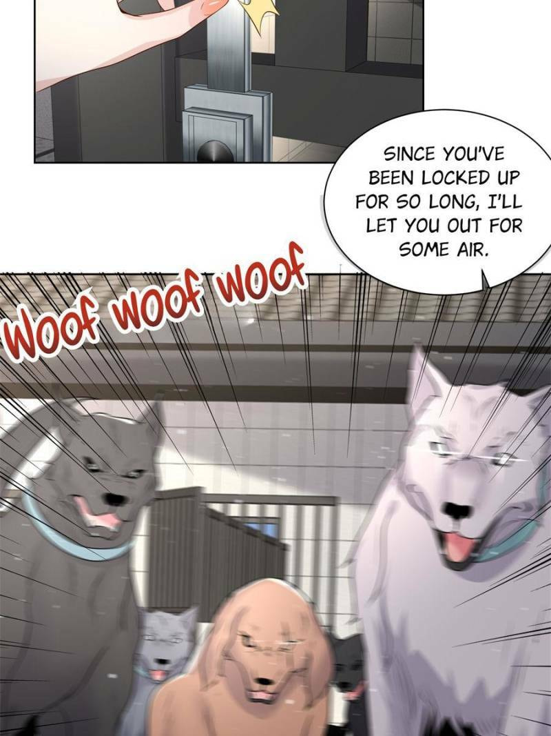 Read Arch-Villian chapter 91 image 11 on Lezhin