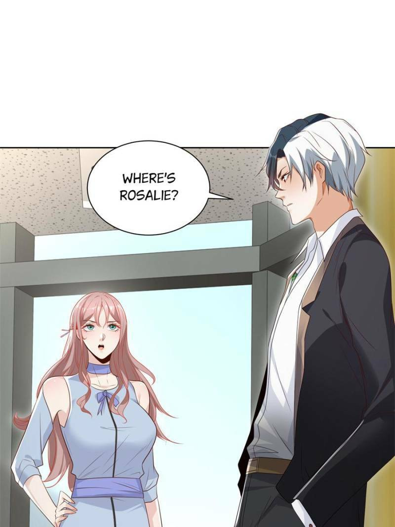 Read Arch-Villian chapter 91 image 16 on Lezhin