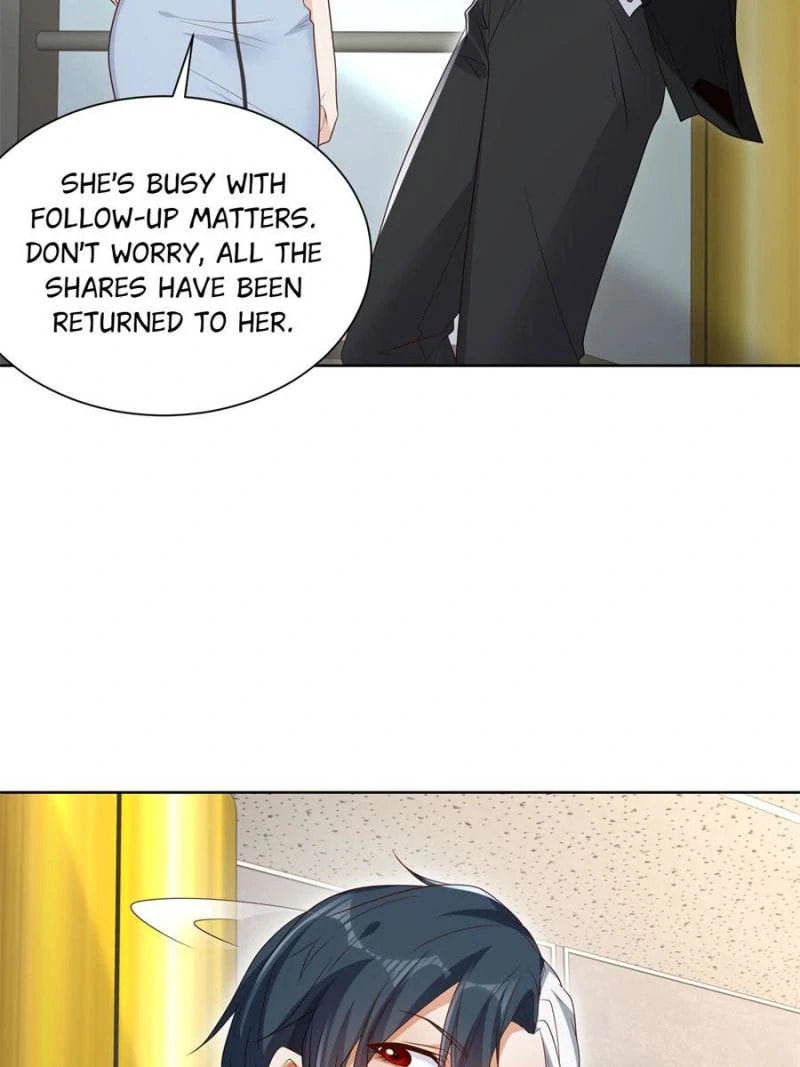 Read Arch-Villian chapter 91 image 17 on Lezhin