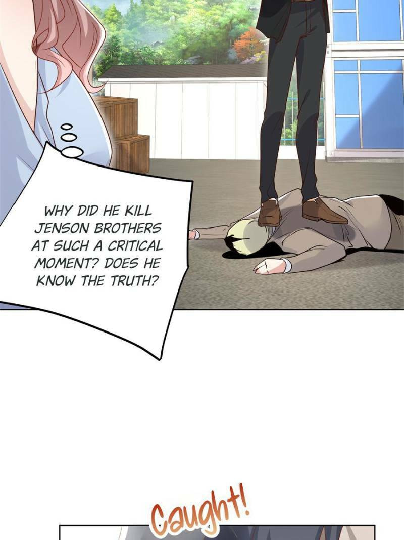 Read Arch-Villian chapter 91 image 2 on Lezhin