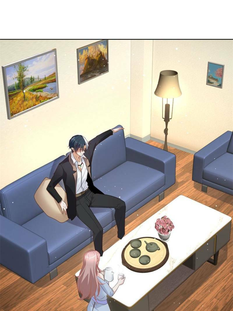 Read Arch-Villian chapter 91 image 22 on Lezhin