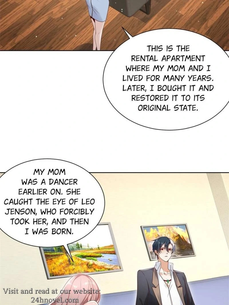 Read Arch-Villian chapter 91 image 23 on Lezhin
