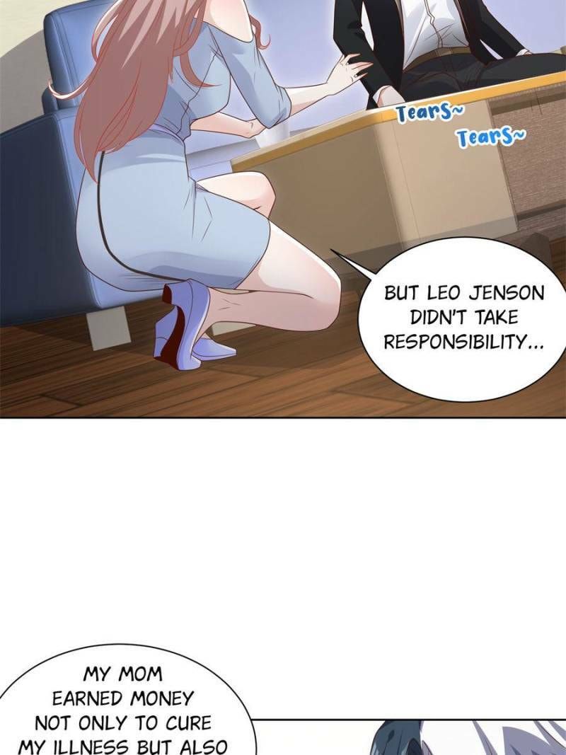 Read Arch-Villian chapter 91 image 24 on Lezhin