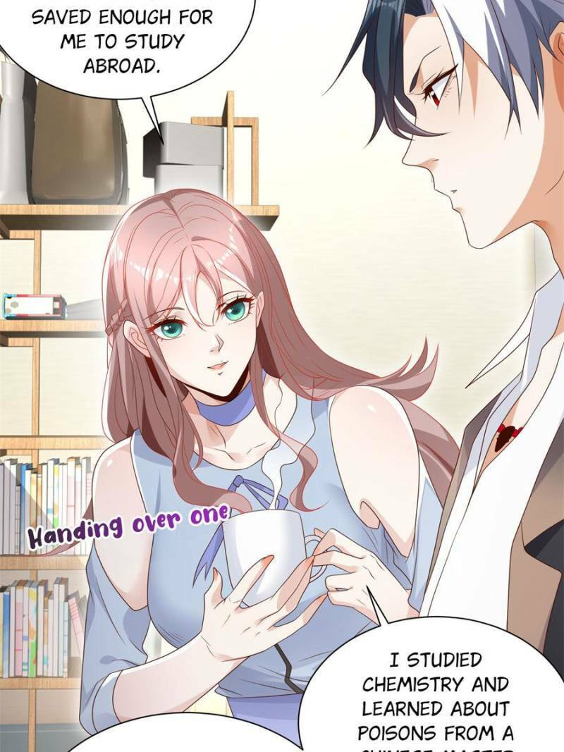 Read Arch-Villian chapter 91 image 25 on Lezhin