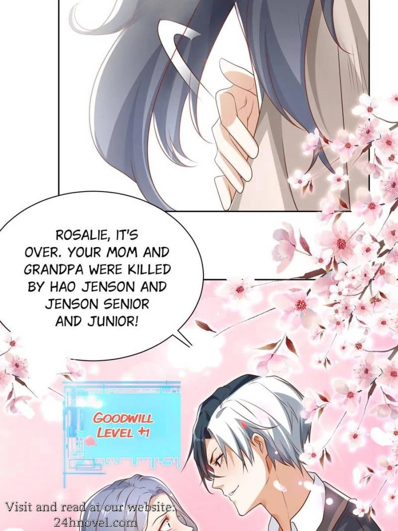 Read Arch-Villian chapter 91 image 3 on Lezhin