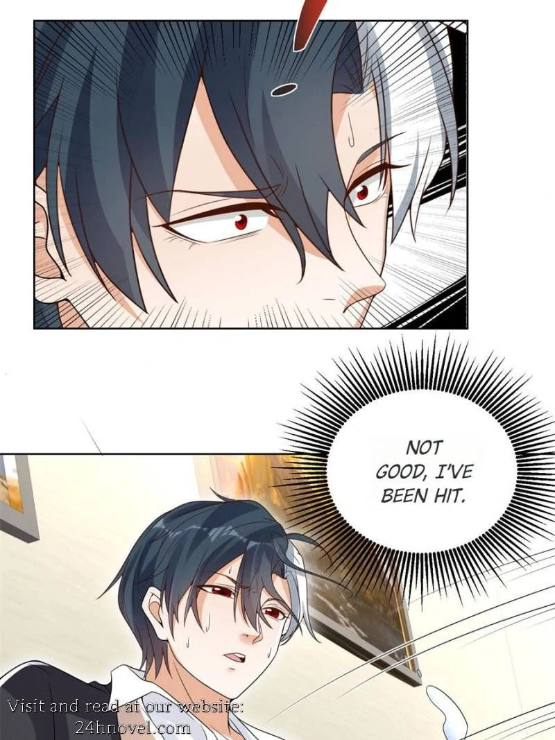 Read Arch-Villian chapter 91 image 32 on Lezhin