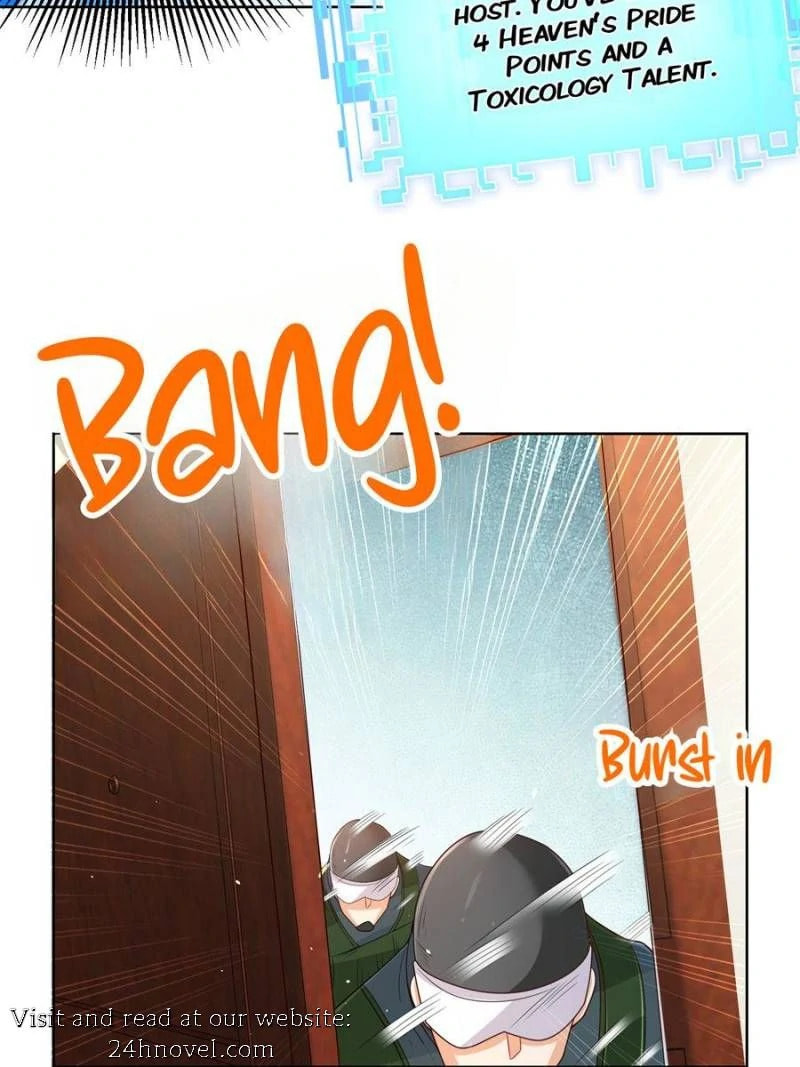 Read Arch-Villian chapter 91 image 44 on Lezhin