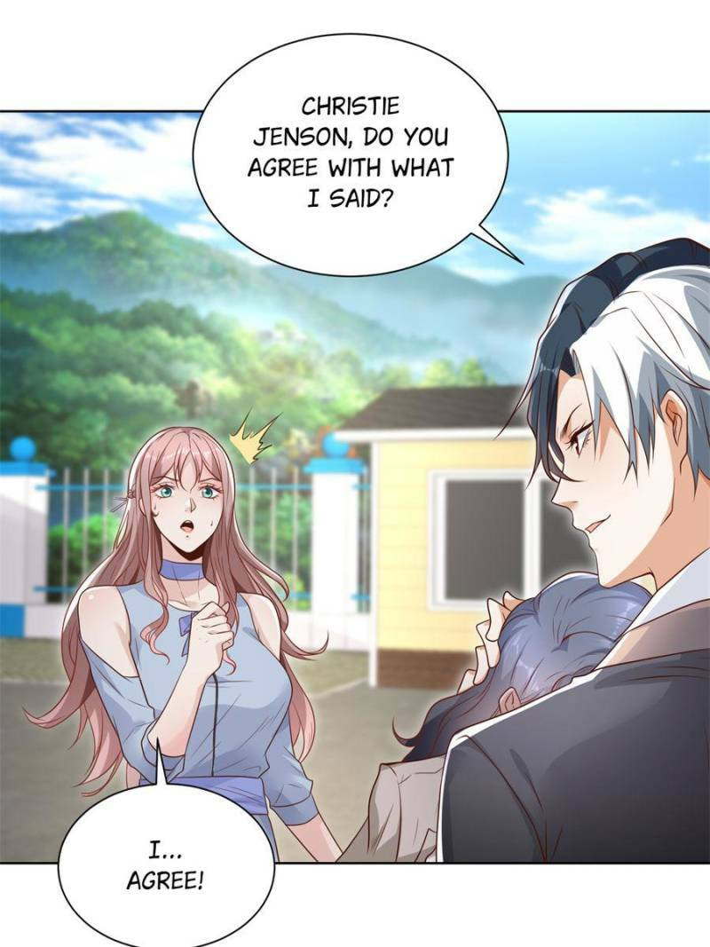 Read Arch-Villian chapter 91 image 5 on Lezhin