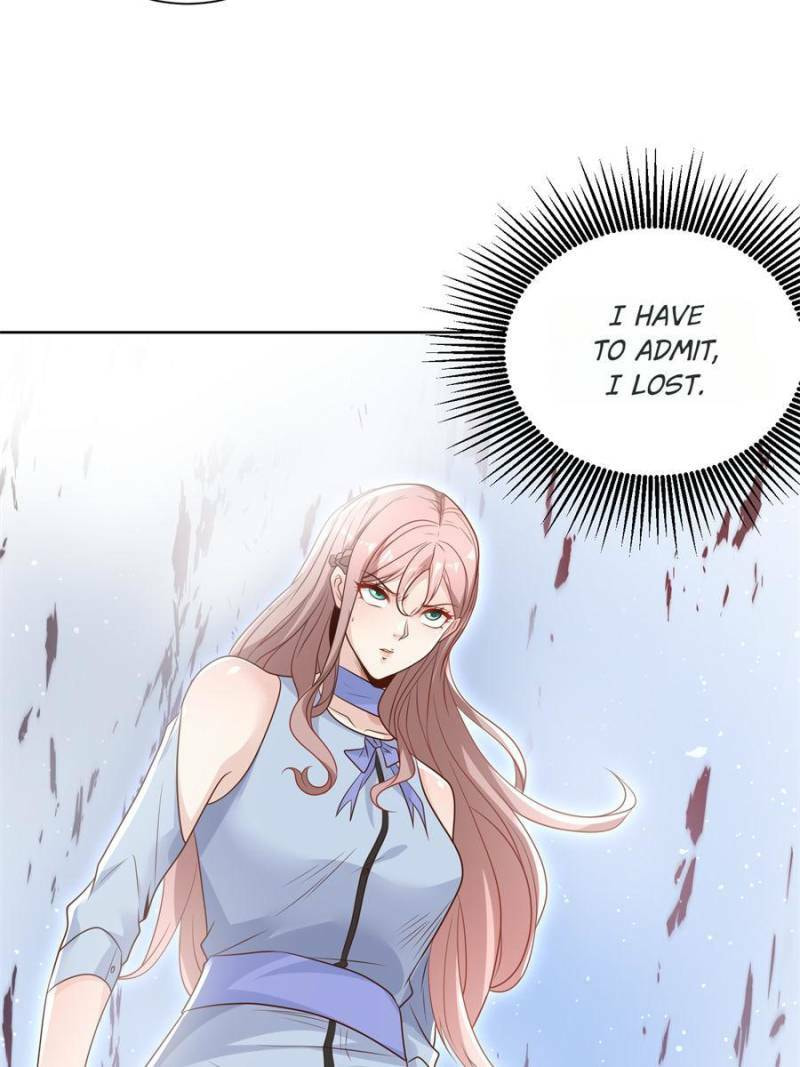 Read Arch-Villian chapter 91 image 6 on Lezhin