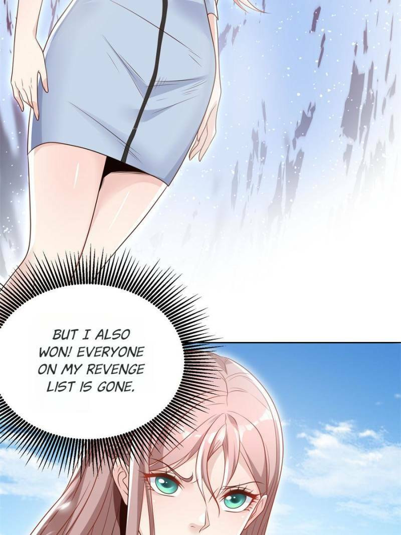 Read Arch-Villian chapter 91 image 7 on Lezhin