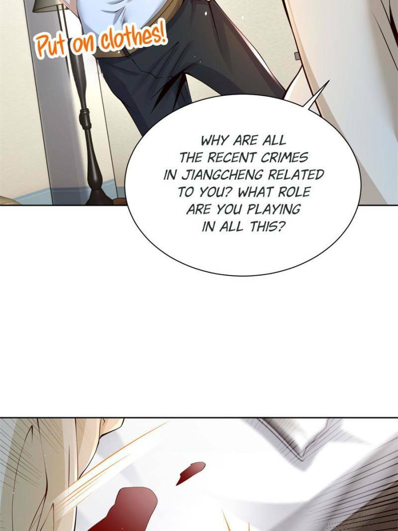 Read Arch-Villian chapter 92 image 1 on Lezhin