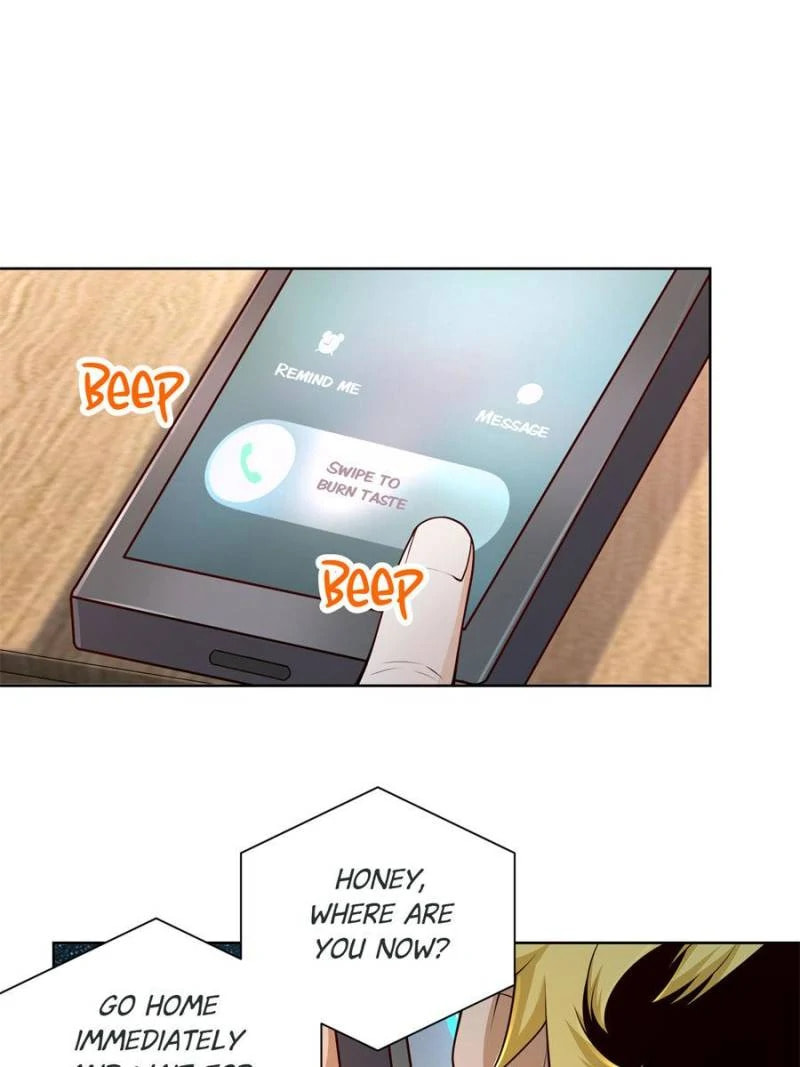 Read Arch-Villian chapter 92 image 10 on Lezhin