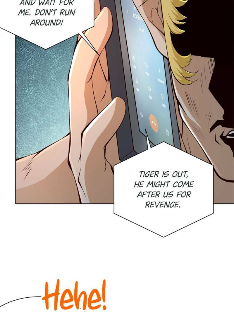 Read Arch-Villian chapter 92 image 11 on Lezhin