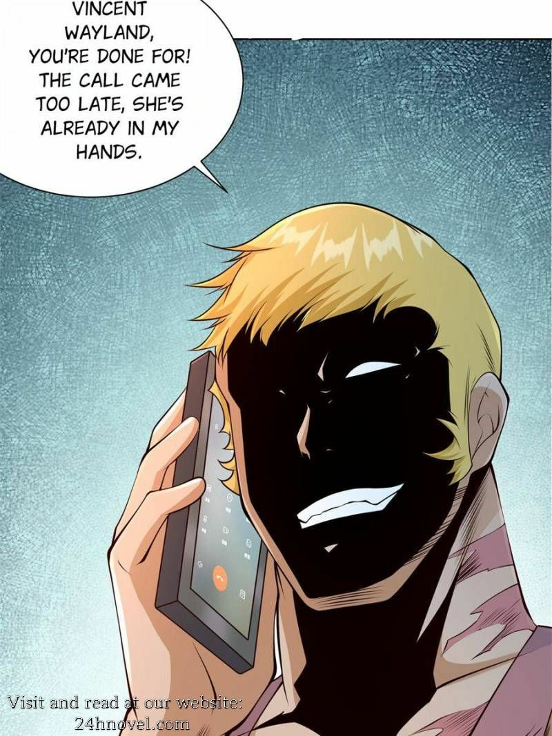 Read Arch-Villian chapter 92 image 12 on Lezhin