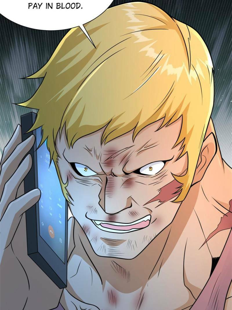 Read Arch-Villian chapter 92 image 20 on Lezhin