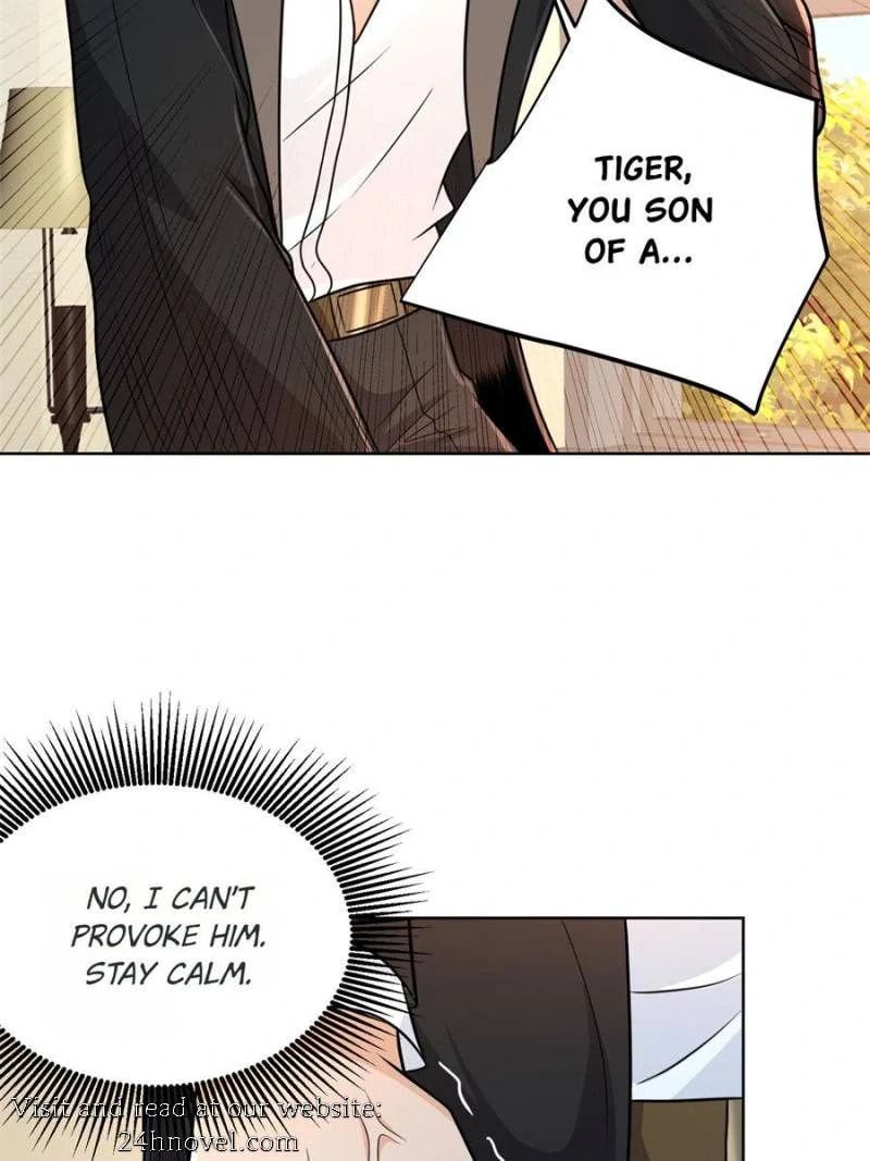 Read Arch-Villian chapter 92 image 22 on Lezhin