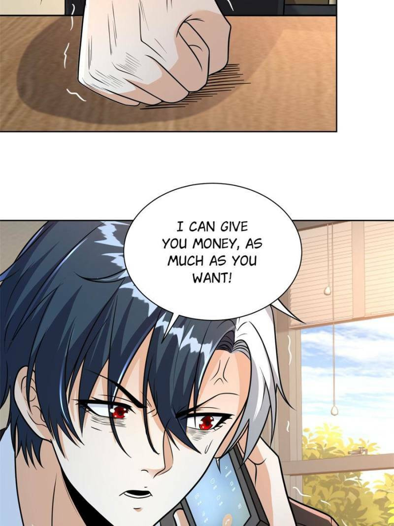 Read Arch-Villian chapter 92 image 23 on Lezhin