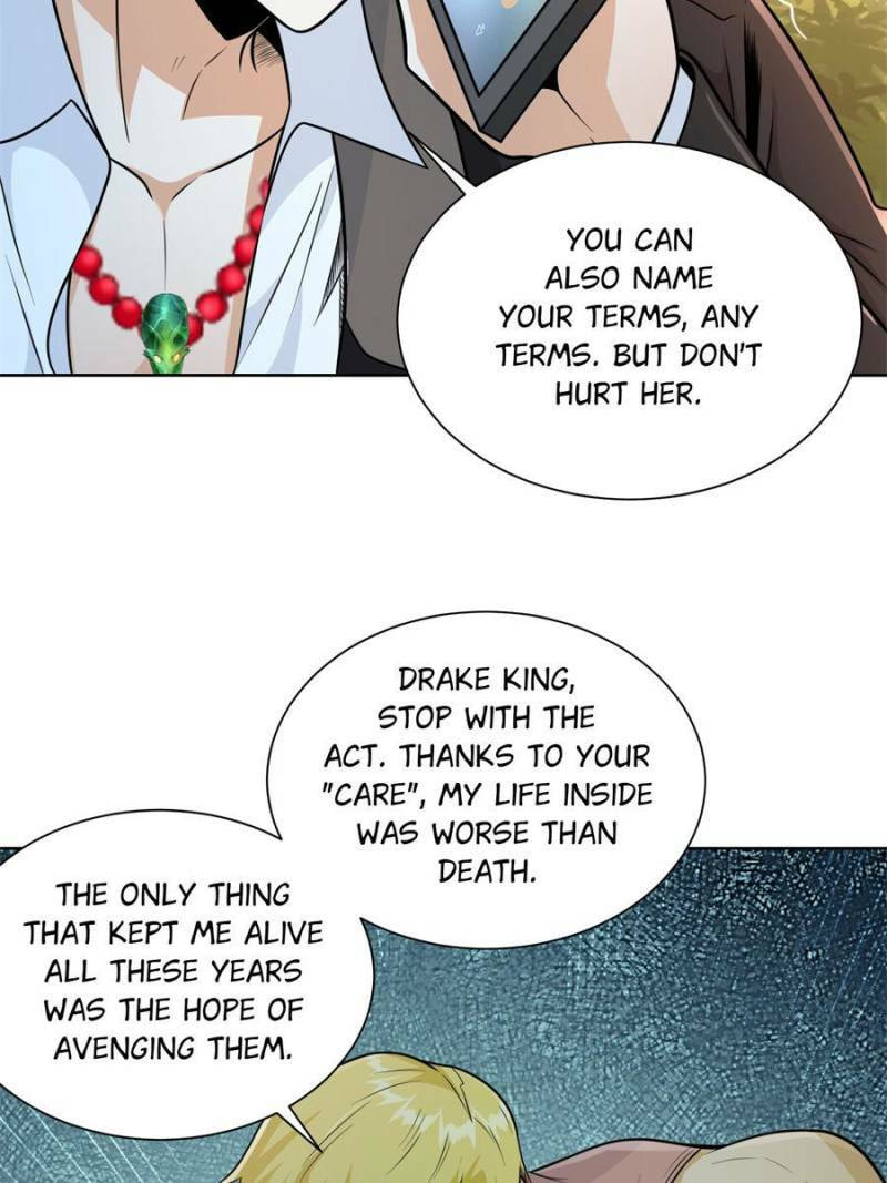 Read Arch-Villian chapter 92 image 24 on Lezhin
