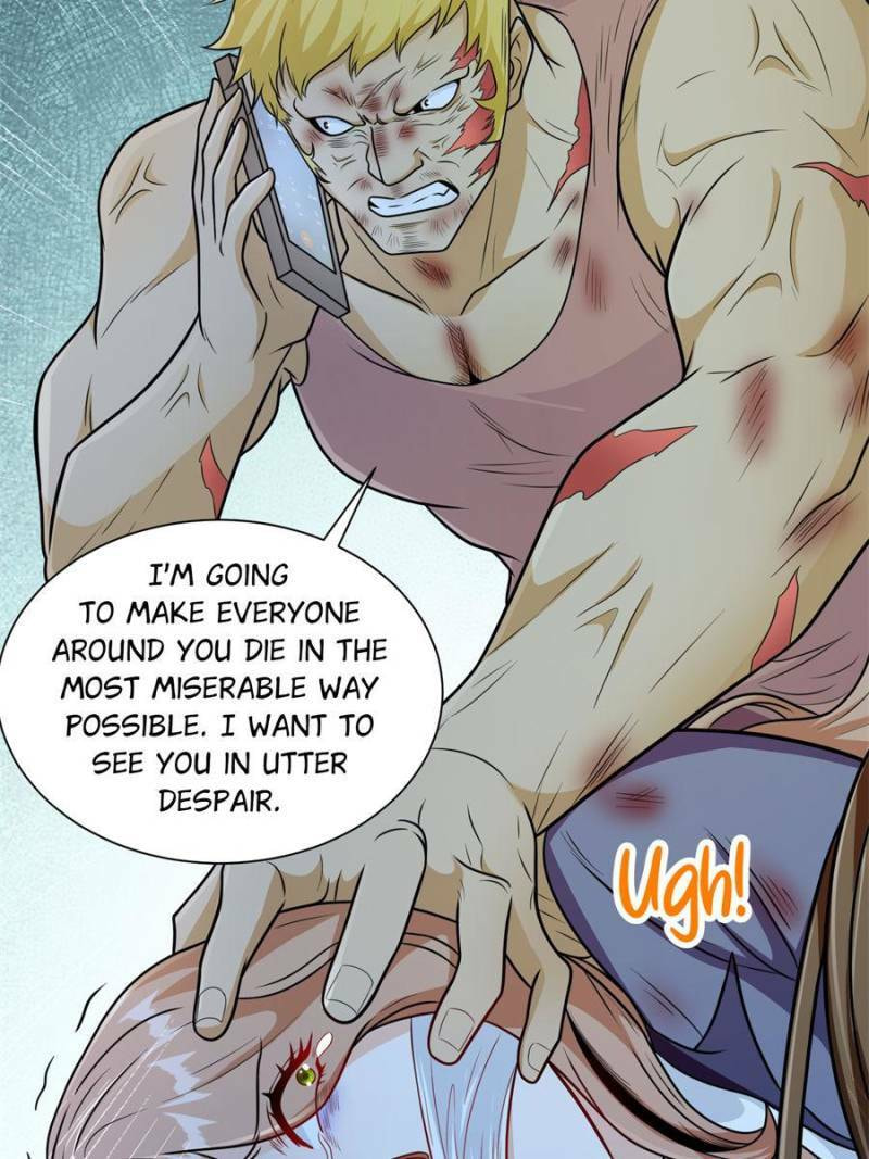 Read Arch-Villian chapter 92 image 25 on Lezhin