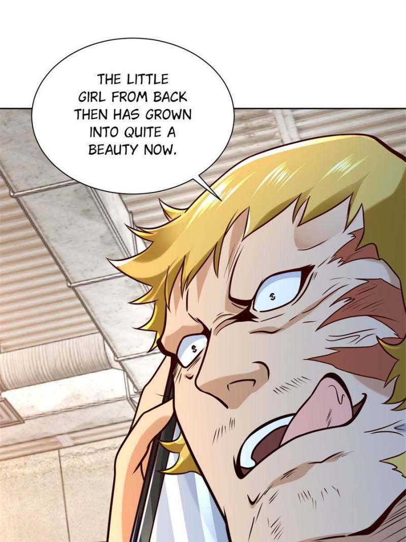 Read Arch-Villian chapter 92 image 27 on Lezhin
