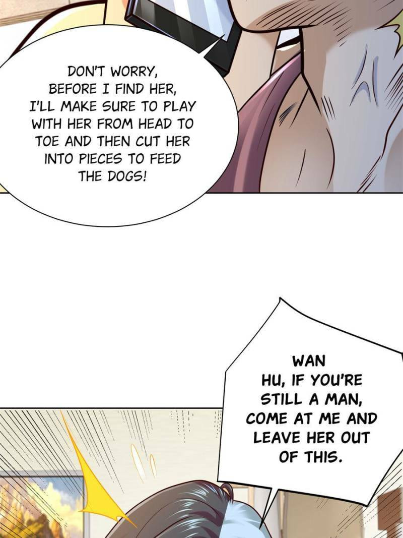 Read Arch-Villian chapter 92 image 28 on Lezhin