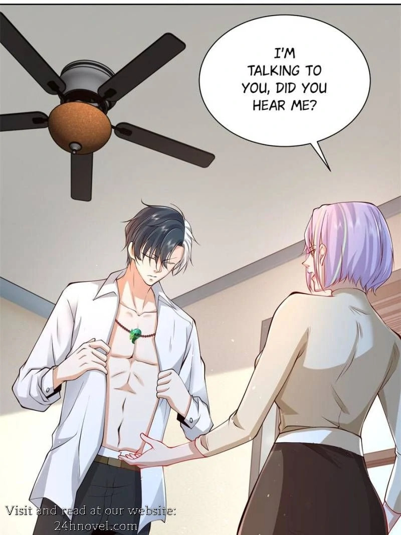 Read Arch-Villian chapter 92 image 3 on Lezhin