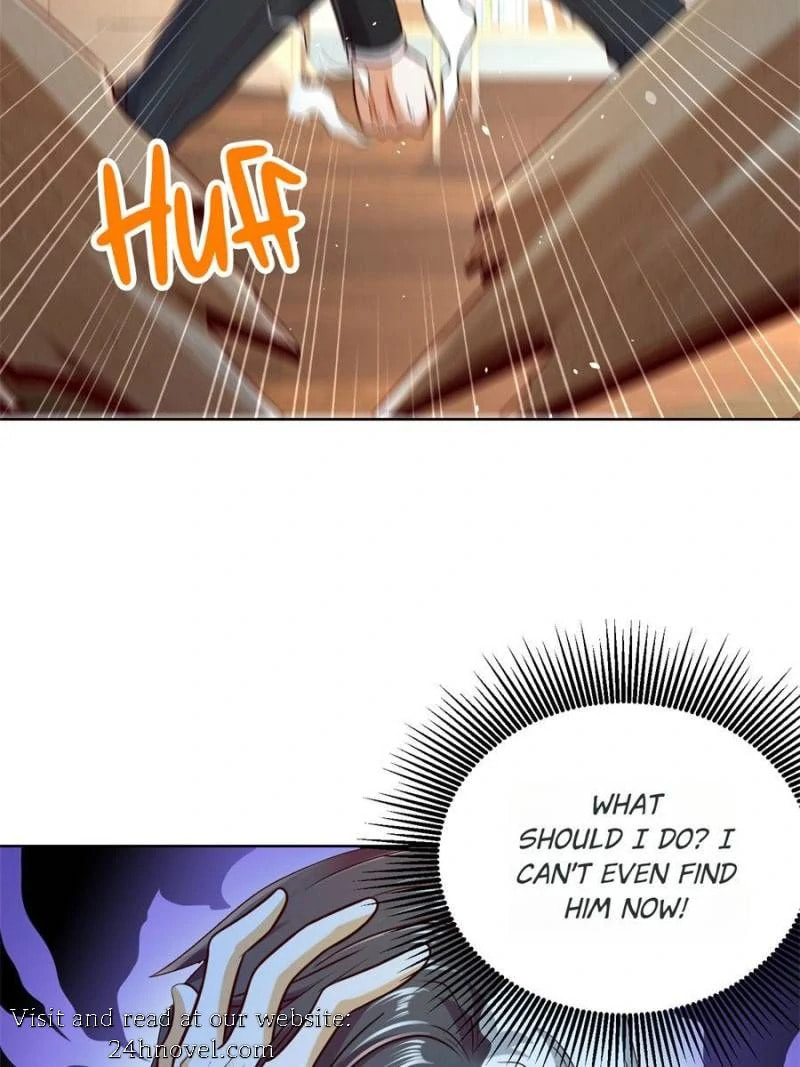 Read Arch-Villian chapter 92 image 32 on Lezhin