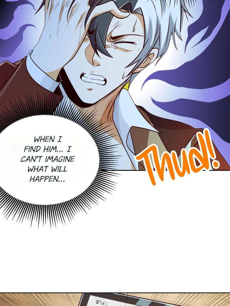 Read Arch-Villian chapter 92 image 33 on Lezhin