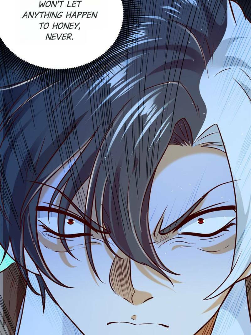 Read Arch-Villian chapter 92 image 35 on Lezhin