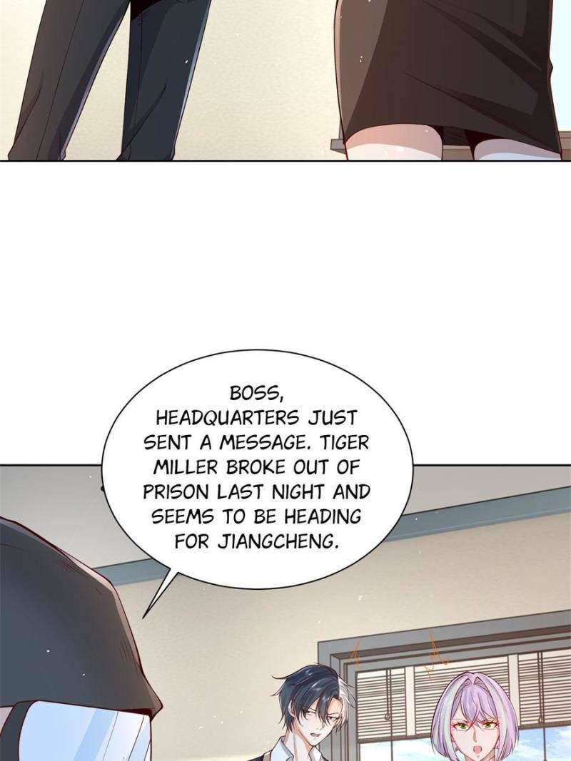Read Arch-Villian chapter 92 image 4 on Lezhin