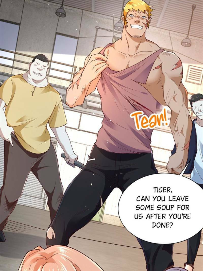 Read Arch-Villian chapter 92 image 41 on Lezhin