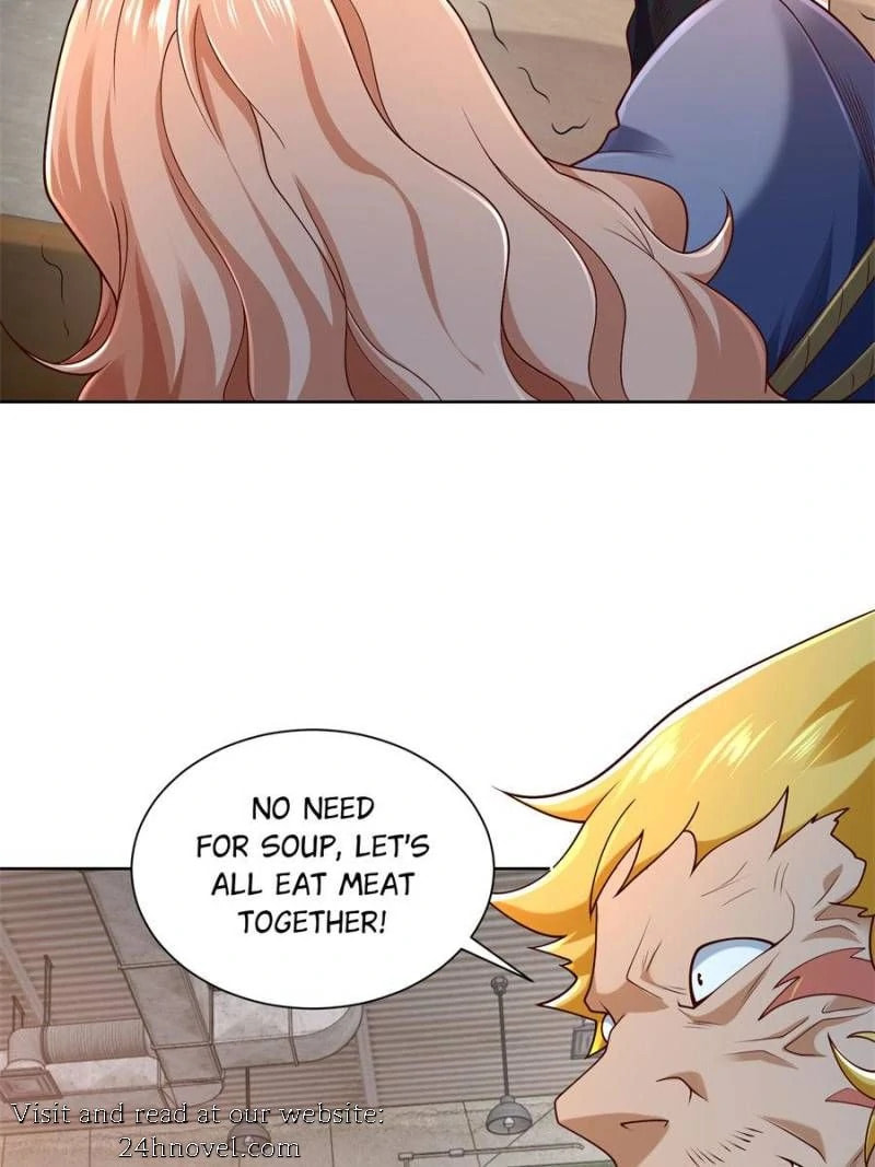 Read Arch-Villian chapter 92 image 42 on Lezhin