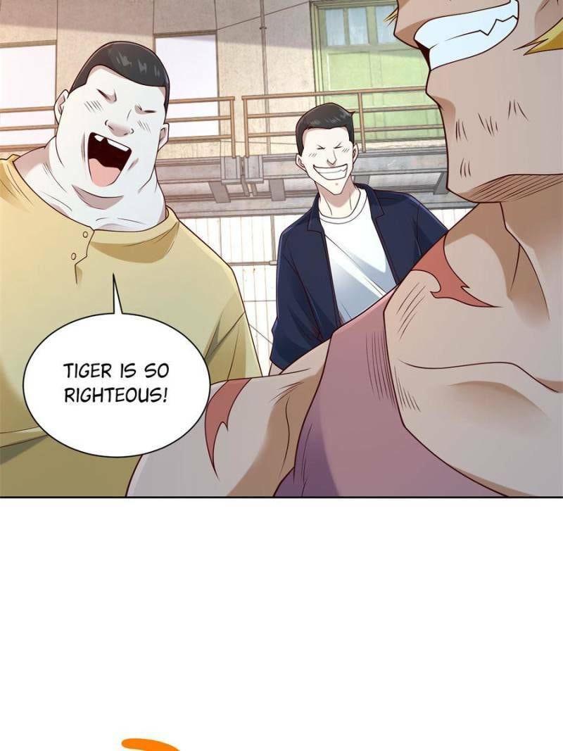 Read Arch-Villian chapter 92 image 43 on Lezhin
