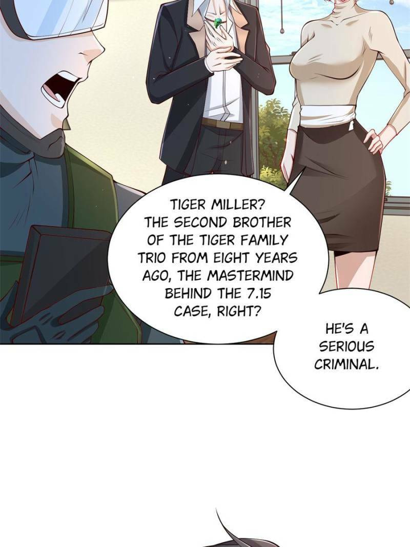 Read Arch-Villian chapter 92 image 5 on Lezhin