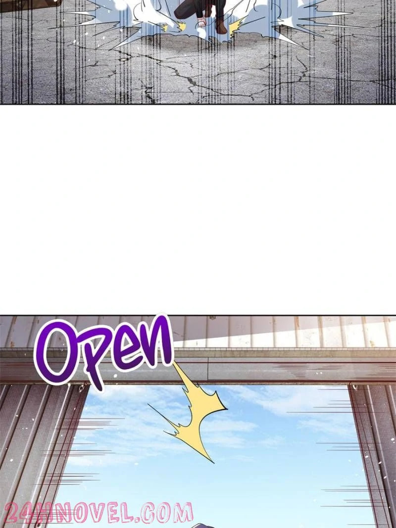 Read Arch-Villian chapter 93 image 14 on Lezhin