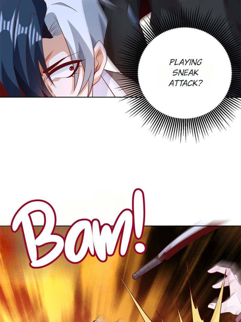 Read Arch-Villian chapter 93 image 20 on Lezhin