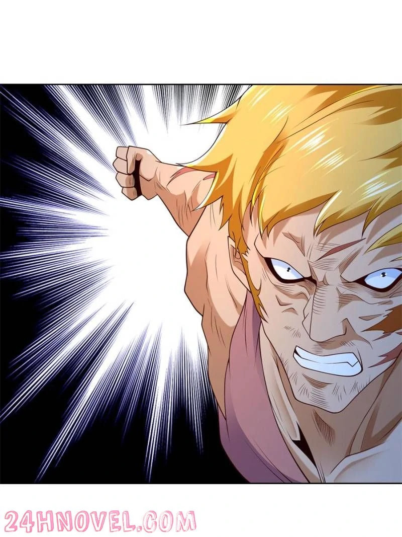 Read Arch-Villian chapter 93 image 3 on Lezhin