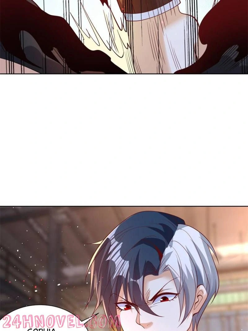Read Arch-Villian chapter 93 image 33 on Lezhin