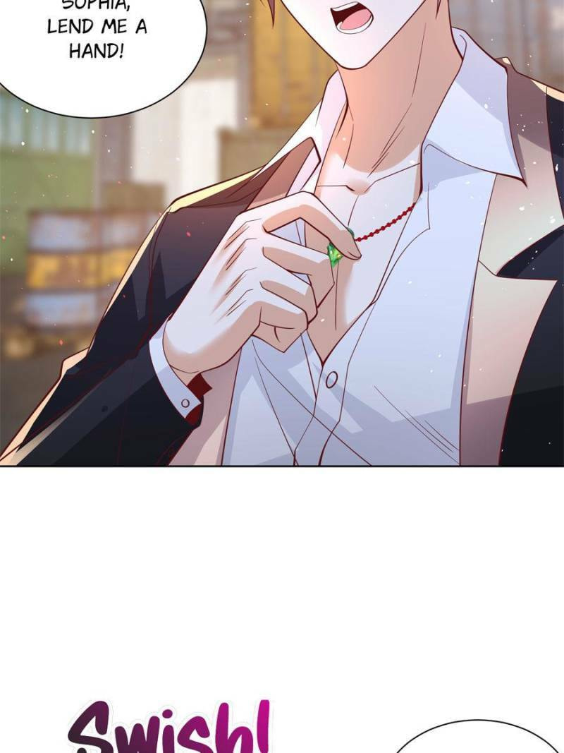 Read Arch-Villian chapter 93 image 34 on Lezhin