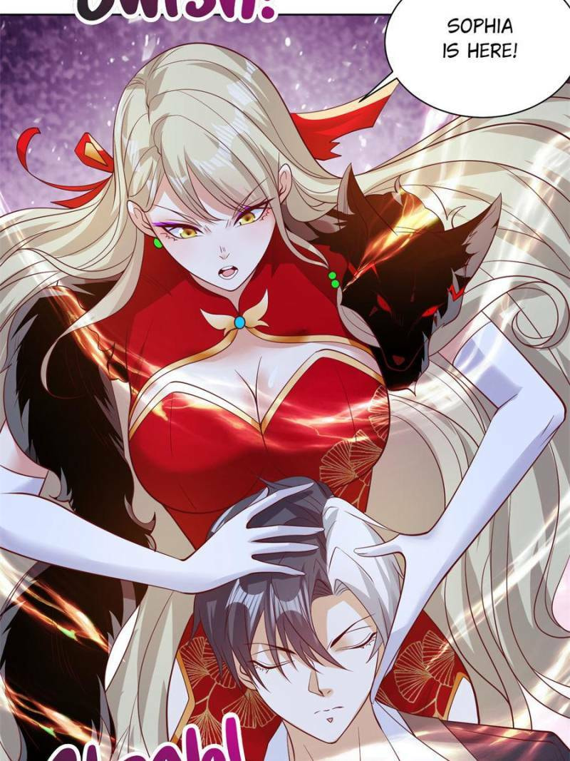 Read Arch-Villian chapter 93 image 35 on Lezhin