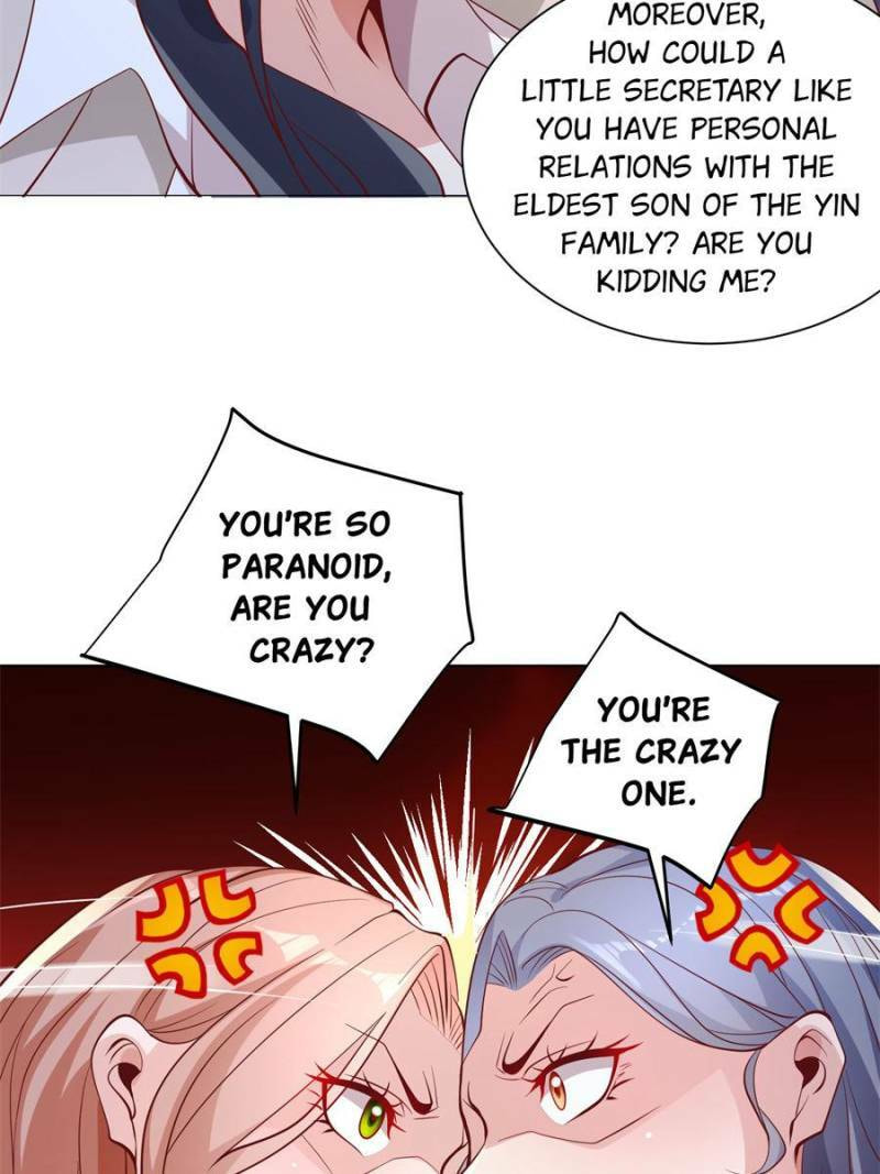 Read Arch-Villian chapter 94 image 1 on Lezhin