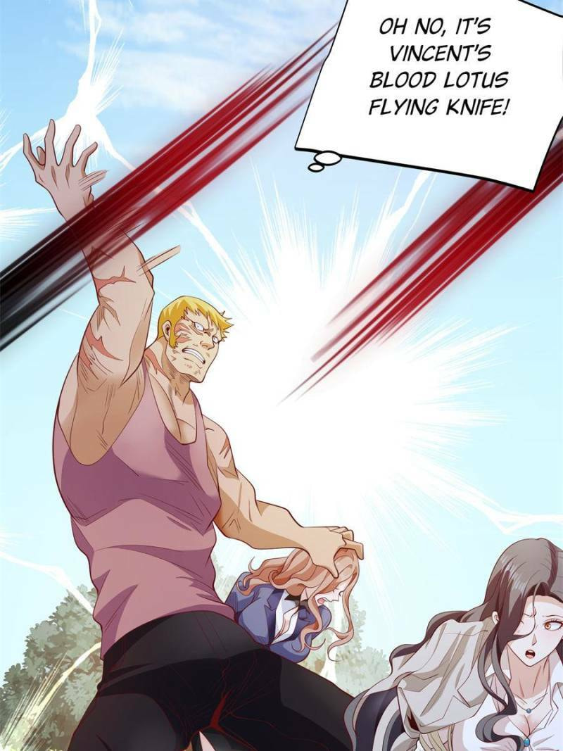 Read Arch-Villian chapter 94 image 20 on Lezhin