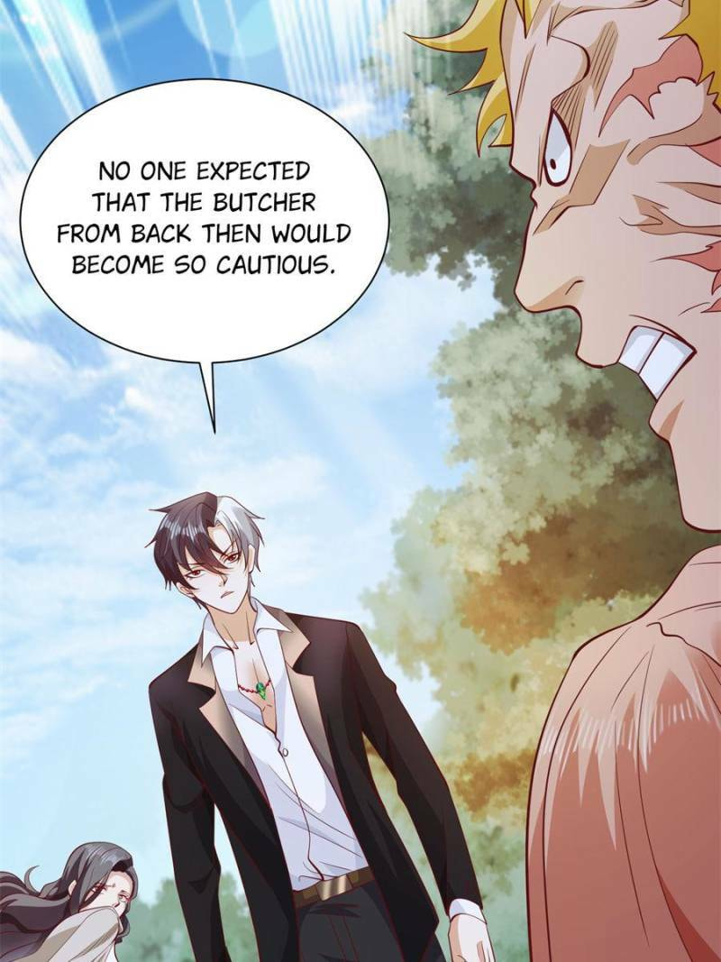 Read Arch-Villian chapter 94 image 24 on Lezhin