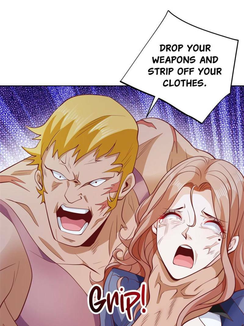 Read Arch-Villian chapter 94 image 26 on Lezhin