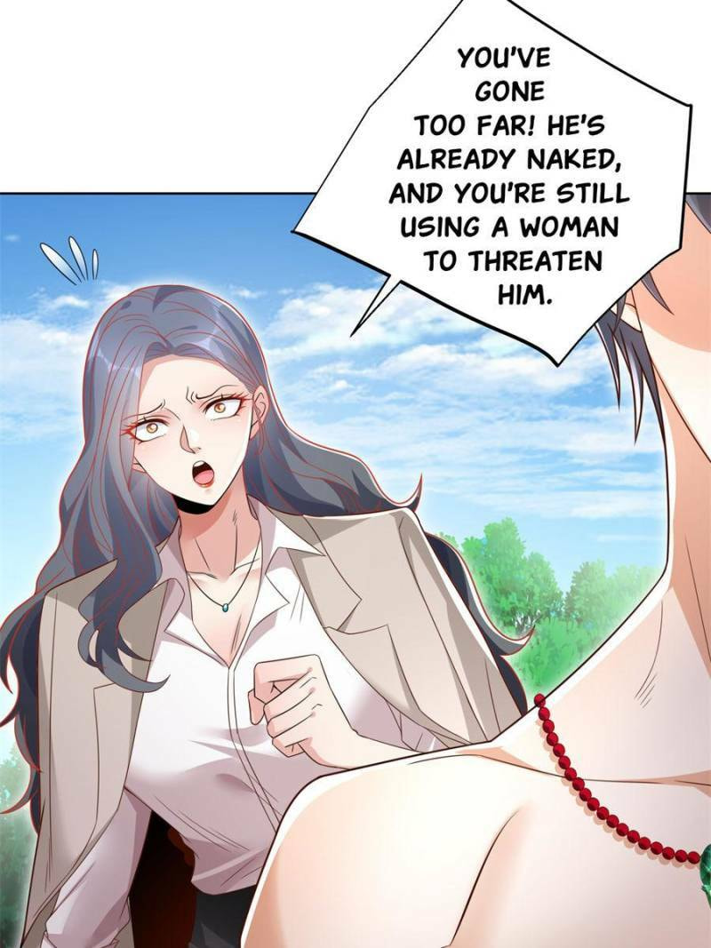 Read Arch-Villian chapter 94 image 32 on Lezhin