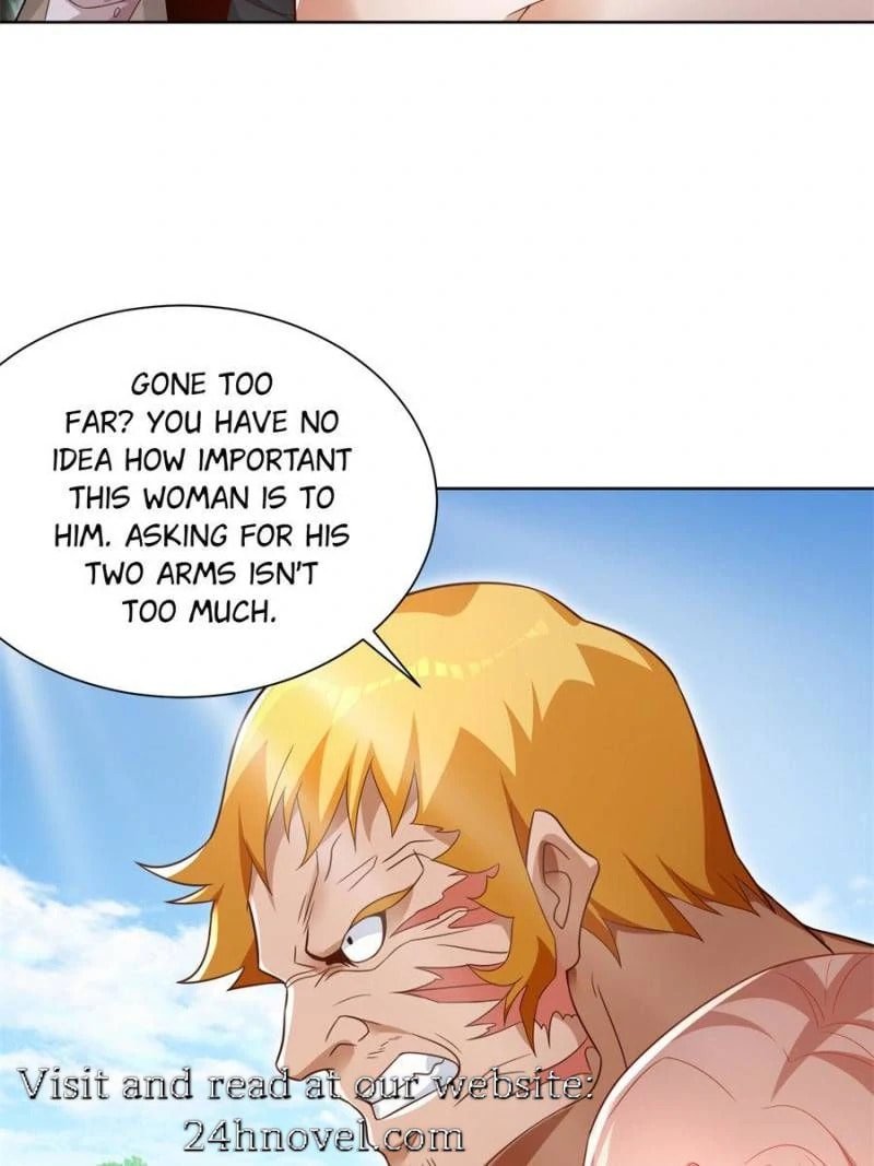 Read Arch-Villian chapter 94 image 33 on Lezhin