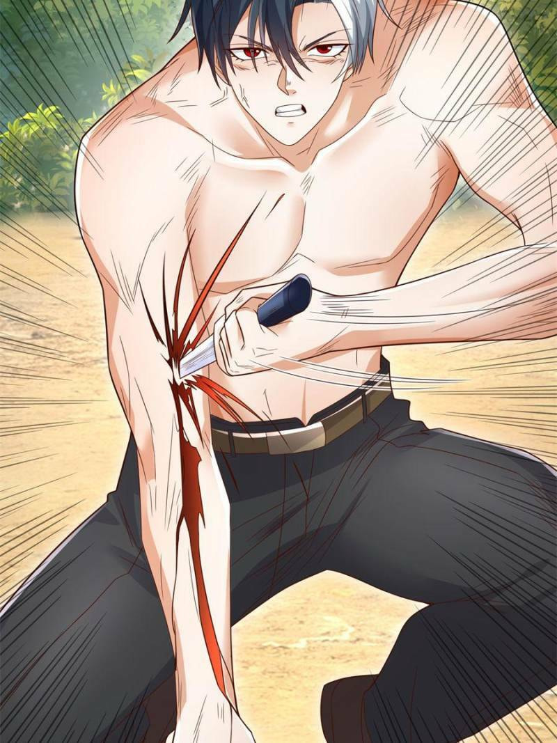 Read Arch-Villian chapter 94 image 35 on Lezhin