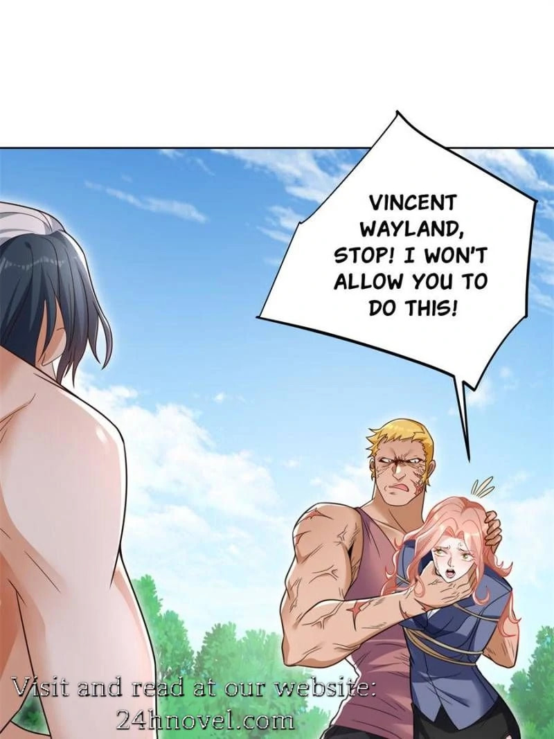 Read Arch-Villian chapter 94 image 38 on Lezhin