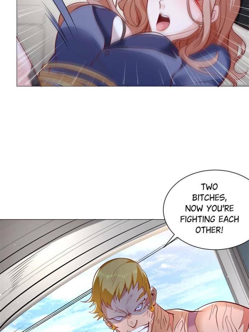 Read Arch-Villian chapter 94 image 4 on Lezhin