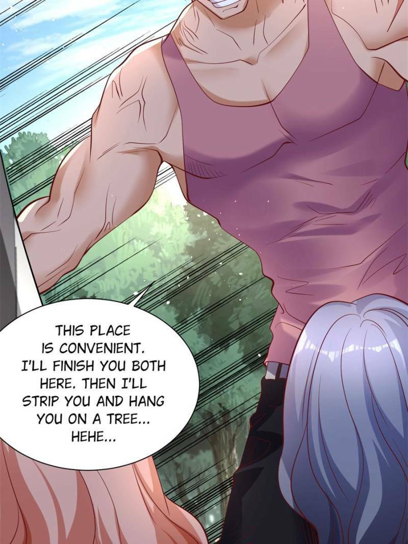 Read Arch-Villian chapter 94 image 5 on Lezhin